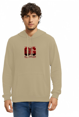 ENZIKO Full Sleeve Printed Men Sweatshirt
