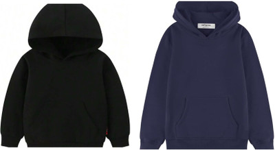Alvastra Full Sleeve Self Design Girls Sweatshirt