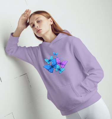 deslizar Full Sleeve Graphic Print Women Sweatshirt