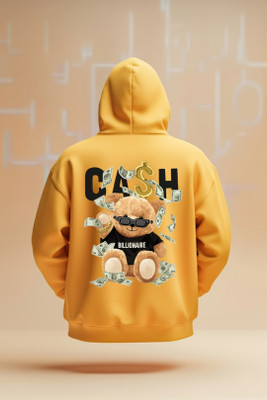 Royal Rajvnshi Full Sleeve Printed Men Sweatshirt