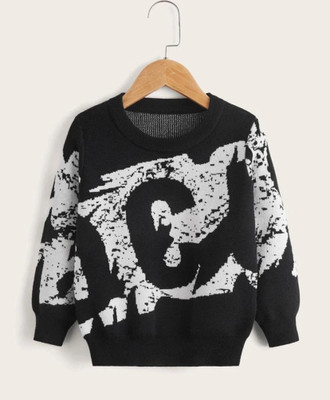 psv fashion Full Sleeve Printed Baby Boys & Baby Girls Sweatshirt