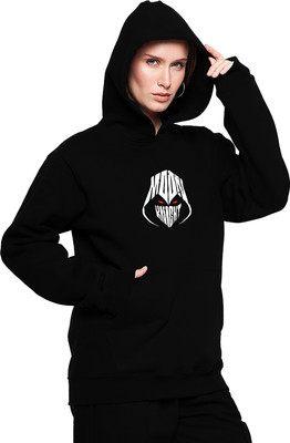 OneTip Full Sleeve Printed Women Sweatshirt