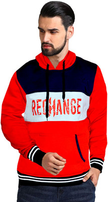 Shunit creation Full Sleeve Printed Men Sweatshirt