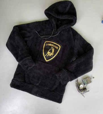 Riddan Full Sleeve Graphic Print Men Sweatshirt