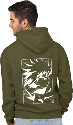 Joy and Happiness Full Sleeve Printed Men Sweatshirt