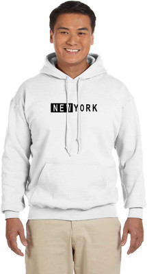 SPOWEARY Full Sleeve Graphic Print Men Sweatshirt