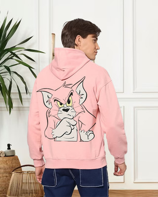 Atiano Full Sleeve Printed Men Sweatshirt