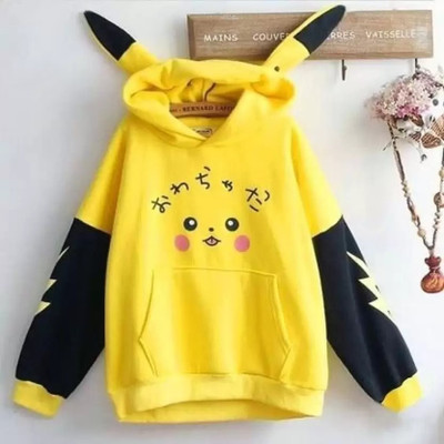 Amarcom Full Sleeve Graphic Print Men & Women Sweatshirt