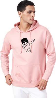 Picpok Trends Full Sleeve Printed Men Sweatshirt