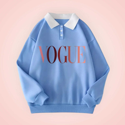 Faisalgarments Full Sleeve Printed Women Sweatshirt