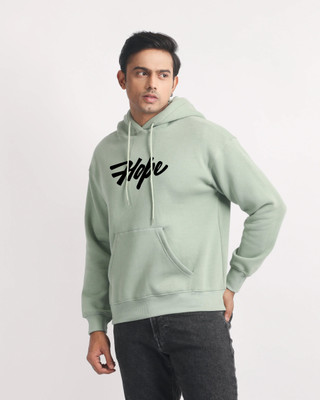 Picpok Trends Full Sleeve Printed Men Sweatshirt