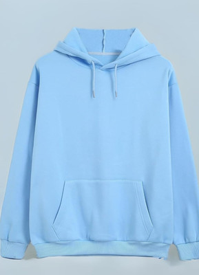 jaggofashion Full Sleeve Solid Women Sweatshirt