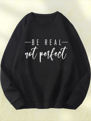 Draxstar Premi Full Sleeve Printed Women Sweatshirt