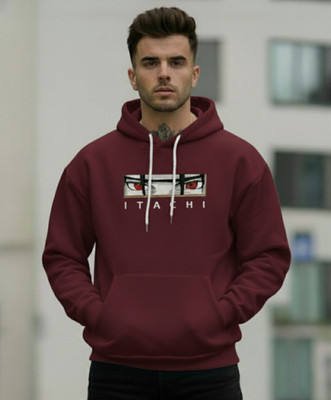 coastal clothier Full Sleeve Graphic Print Men Sweatshirt