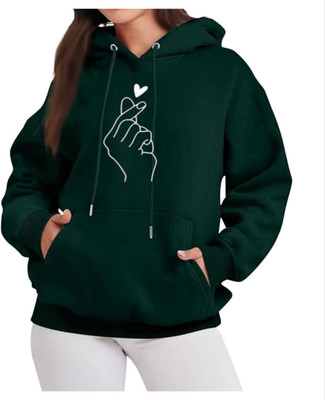 Everfab Full Sleeve Printed Boys & Girls Reversible Sweatshirt