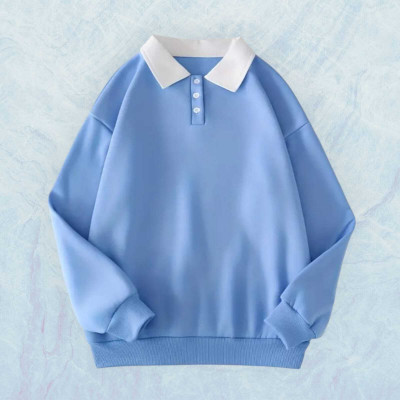 FAISALGARMENT Full Sleeve Solid Women Sweatshirt