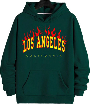 Tabadtod Full Sleeve Printed Men Sweatshirt