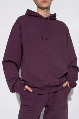 Picpok Trends Full Sleeve Solid Men Sweatshirt