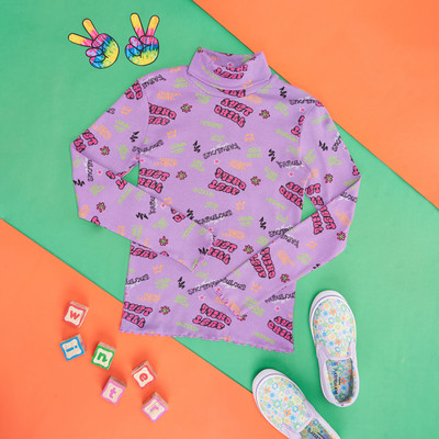 Pantaloons Junior Full Sleeve Solid Boys Sweatshirt