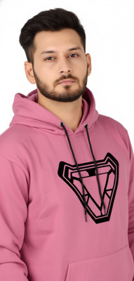DivRa Clothing Full Sleeve Graphic Print Men Sweatshirt