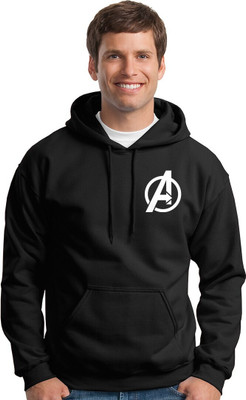 GOXEE Full Sleeve Printed Men Sweatshirt