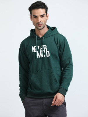 Picpok Trends Full Sleeve Printed Men Sweatshirt