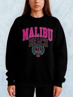 Stylezone Full Sleeve Printed Women Sweatshirt