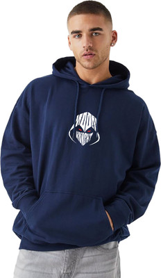 ZubyDuby Full Sleeve Printed Men Sweatshirt