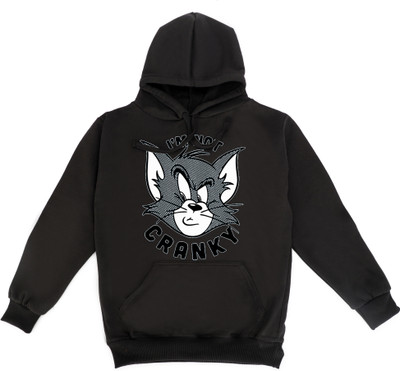 FABVIO PLUS Full Sleeve Printed Boys & Girls Sweatshirt