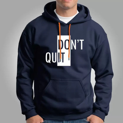 SPOWEARY Full Sleeve Printed Men Sweatshirt