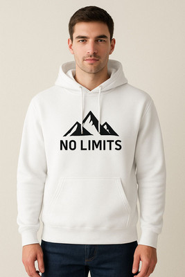 NEXTZEN PRINTSWORKS Full Sleeve Graphic Print Men & Women Sweatshirt