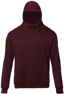 RS Trendz Full Sleeve Self Design Men Sweatshirt