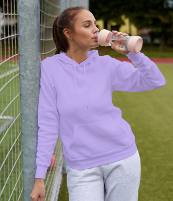 LWEXS Full Sleeve Graphic Print Women Sweatshirt