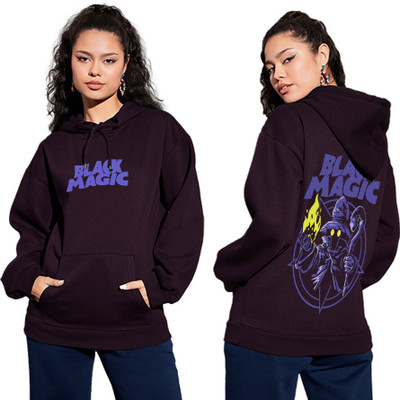 Bokaro Full Sleeve Printed Women Sweatshirt