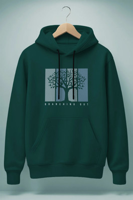 Jack Paris Full Sleeve Solid Men Sweatshirt