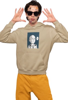 TeesTheDay Full Sleeve Printed Men Sweatshirt