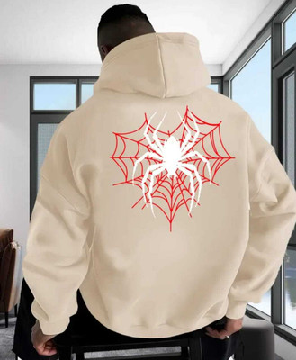 KRITAGYA FASHION Full Sleeve Printed Men & Women Sweatshirt