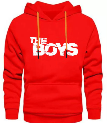SPOWEARY Full Sleeve Printed Men Sweatshirt