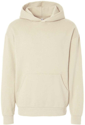 Picpok Trends Full Sleeve Solid Men Sweatshirt