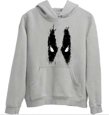Vfashion Full Sleeve Printed Men & Women Sweatshirt