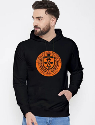 Story Of Style Full Sleeve Printed Men Sweatshirt