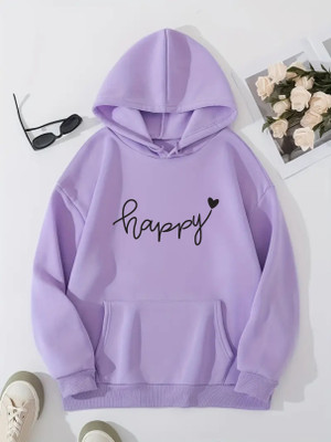 ananya matching Store Full Sleeve Printed Girls Sweatshirt