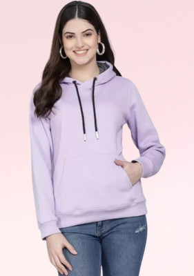 Liula Full Sleeve Printed Women Sweatshirt