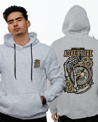 Buy That Trendz Full Sleeve Graphic Print Men Sweatshirt