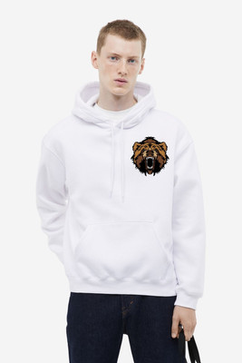ADITIAPPAREL Full Sleeve Graphic Print Men Sweatshirt