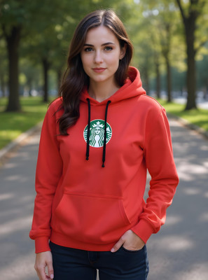 FLYIND VOGUE OUTFIT Full Sleeve Printed Women Sweatshirt