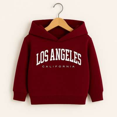psv fashion Full Sleeve Graphic Print Boys & Girls Sweatshirt