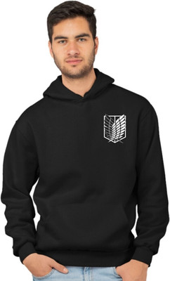 Story Of Style Full Sleeve Printed Men Reversible Sweatshirt
