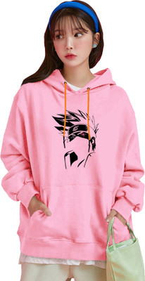 FashionAndYOUTH Full Sleeve Graphic Print Women Sweatshirt