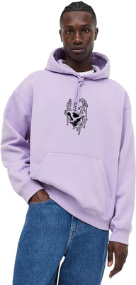 Ravi creations Full Sleeve Printed Men Sweatshirt